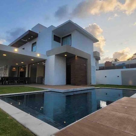Casa Paraiso - Ipioca Масейо Экстерьер фото