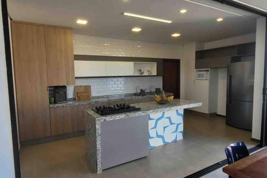 Casa Paraiso - Ipioca Масейо Экстерьер фото