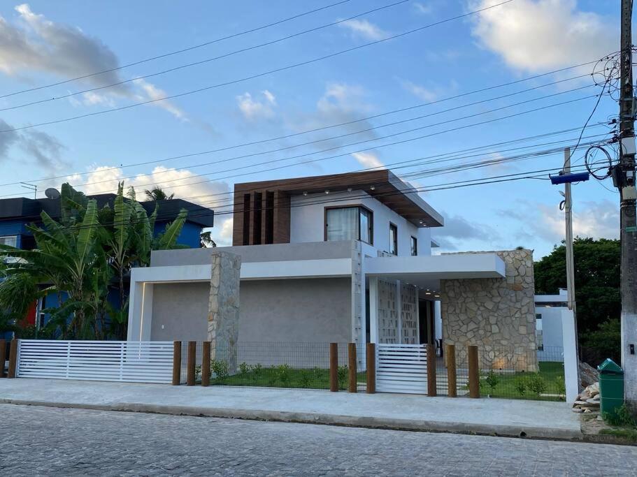 Casa Paraiso - Ipioca Масейо Экстерьер фото