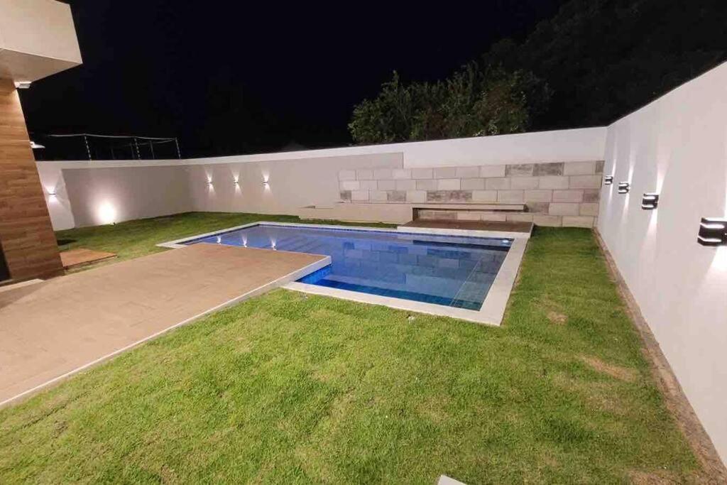 Casa Paraiso - Ipioca Масейо Экстерьер фото