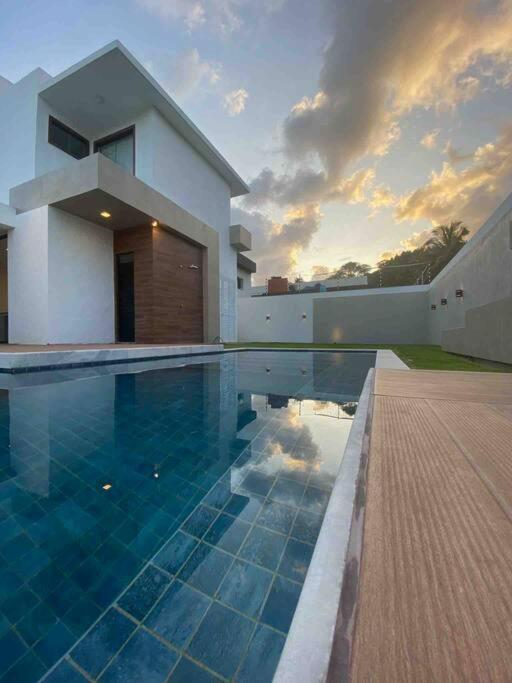 Casa Paraiso - Ipioca Масейо Экстерьер фото