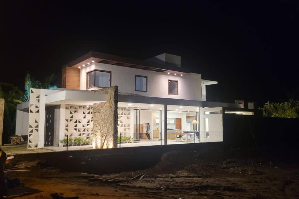 Casa Paraiso - Ipioca Масейо Экстерьер фото