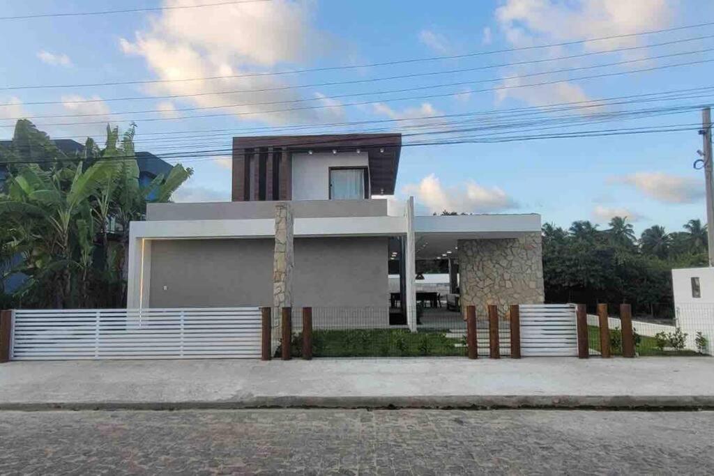 Casa Paraiso - Ipioca Масейо Экстерьер фото