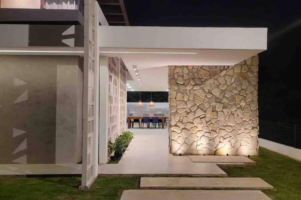 Casa Paraiso - Ipioca Масейо Экстерьер фото