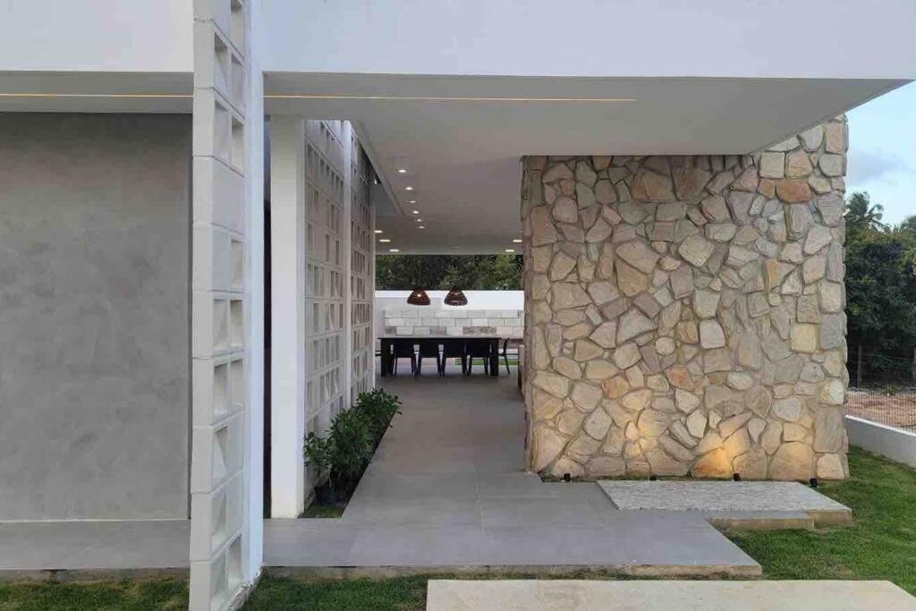Casa Paraiso - Ipioca Масейо Экстерьер фото