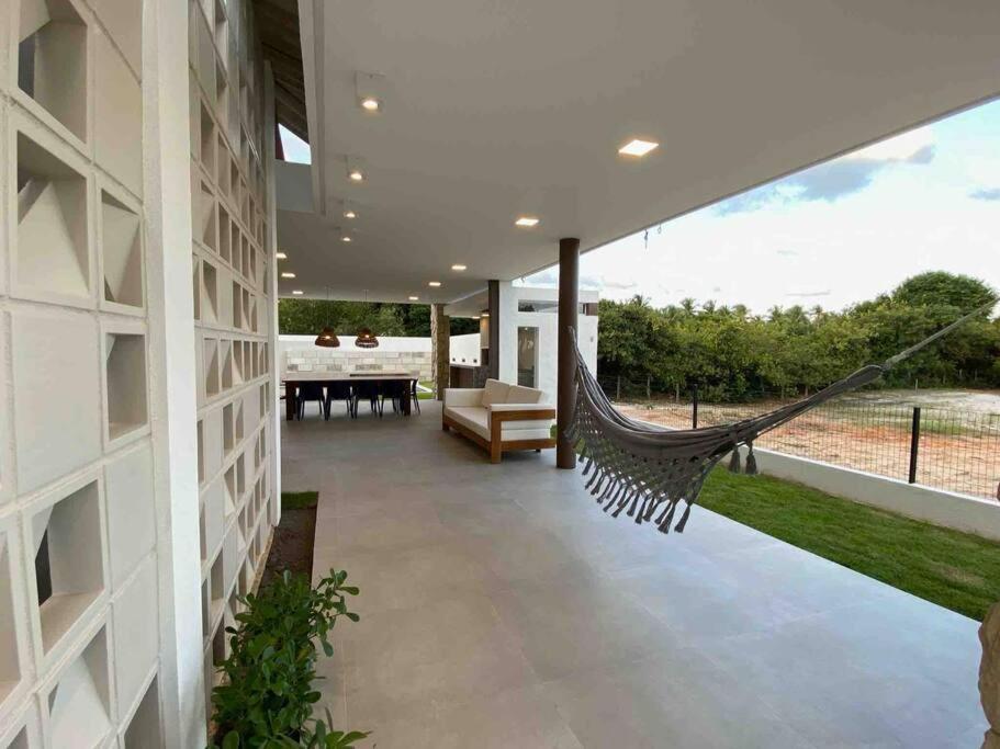 Casa Paraiso - Ipioca Масейо Экстерьер фото