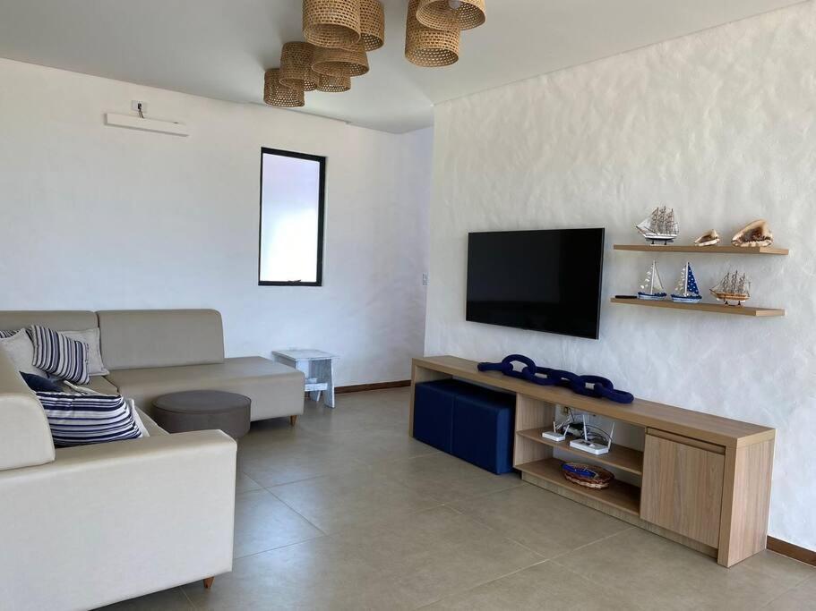 Casa Paraiso - Ipioca Масейо Экстерьер фото