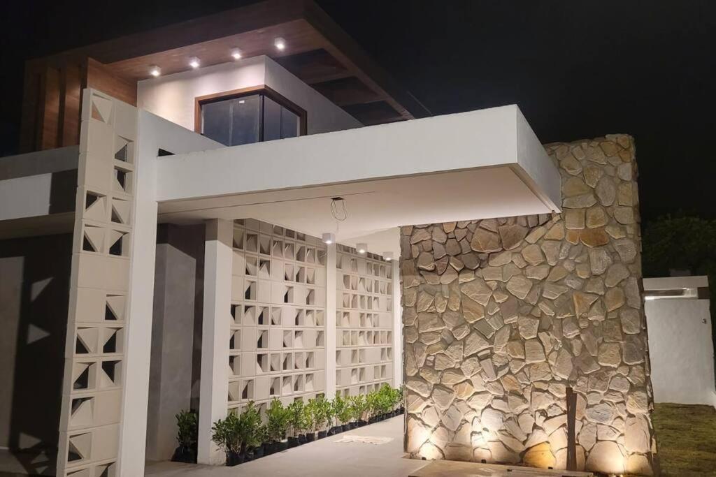 Casa Paraiso - Ipioca Масейо Экстерьер фото