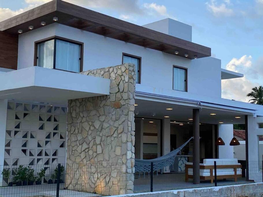 Casa Paraiso - Ipioca Масейо Экстерьер фото