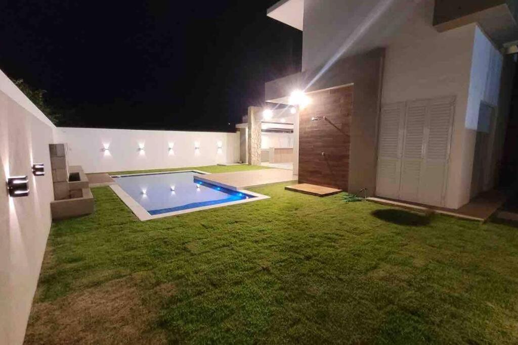 Casa Paraiso - Ipioca Масейо Экстерьер фото