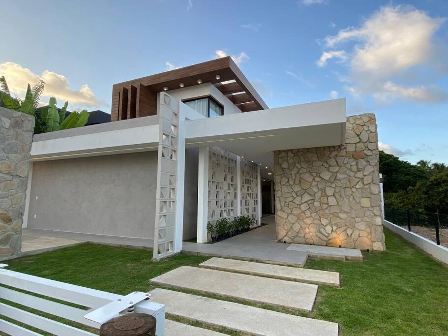 Casa Paraiso - Ipioca Масейо Экстерьер фото
