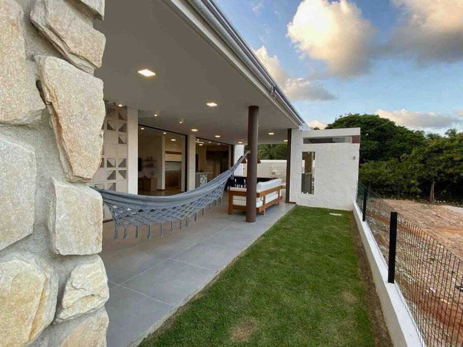 Casa Paraiso - Ipioca Масейо Экстерьер фото