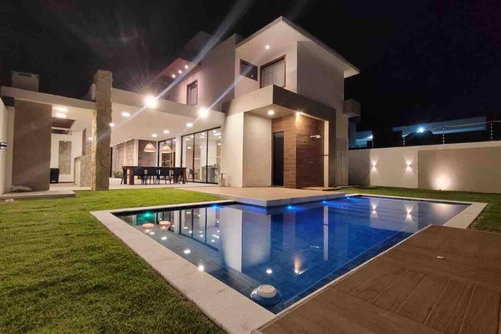Casa Paraiso - Ipioca Масейо Экстерьер фото